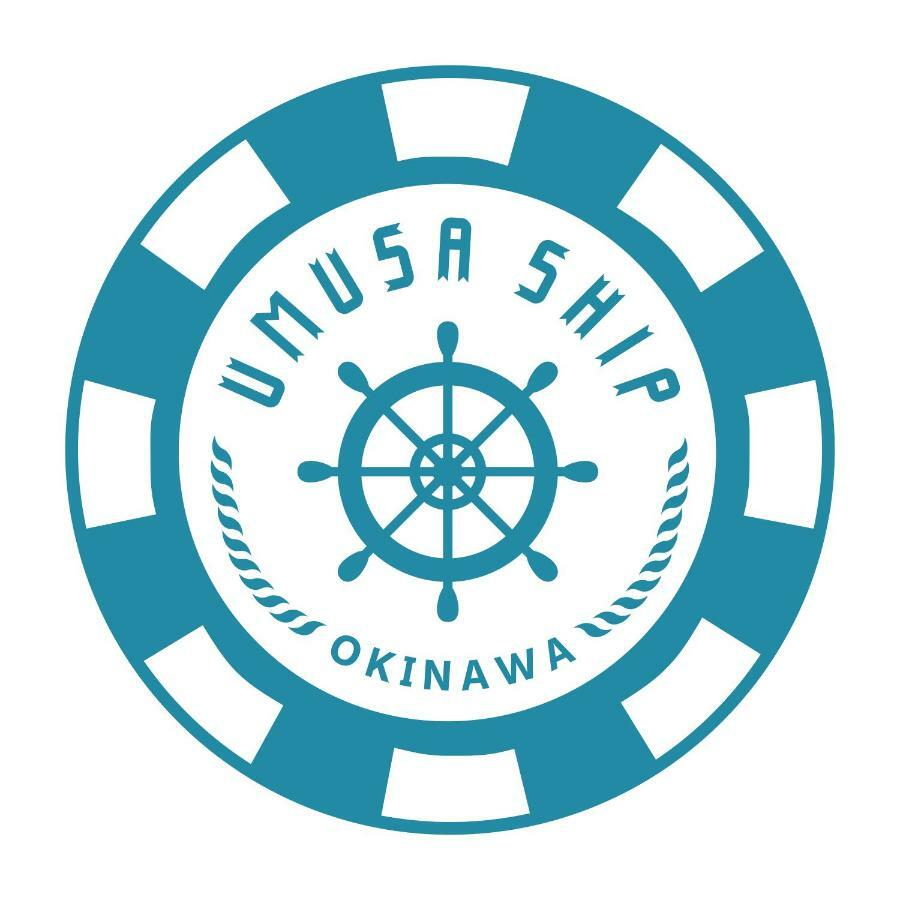 Umusa Ship Nago Dış mekan fotoğraf